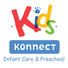 Kids Konnect preschool logo