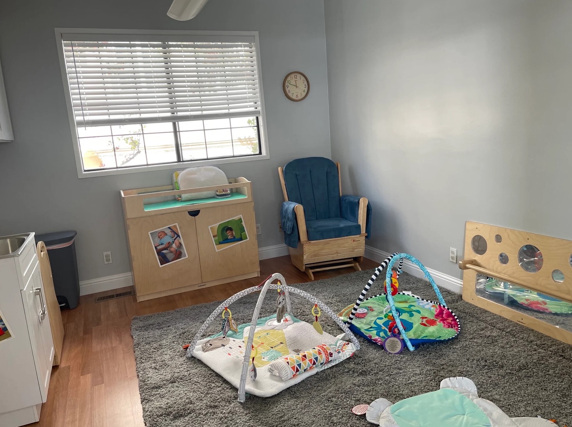 playarea