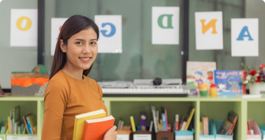 Teacher Viri