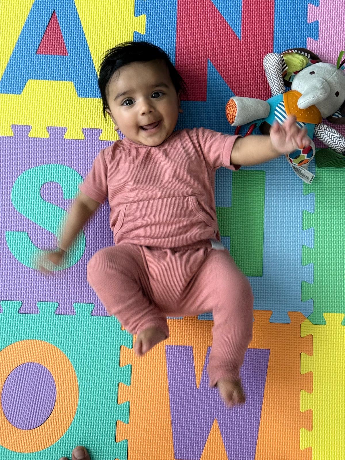 Infant Care San Mateo Nurturing Early Growth